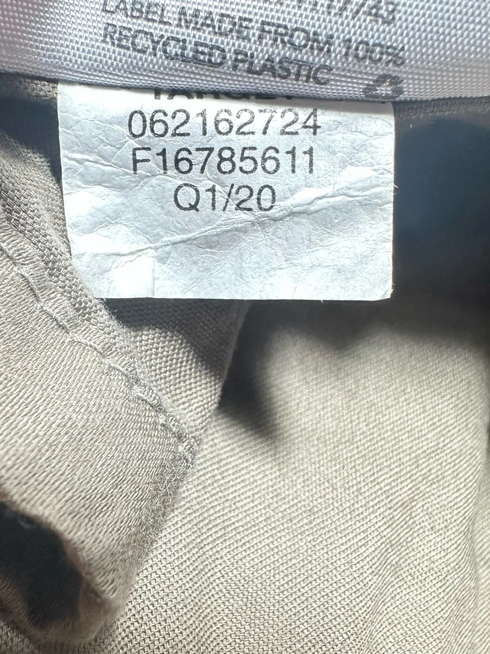 Sheet